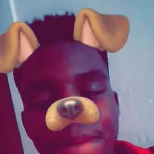 Meet your Posher, Nick